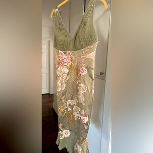 Party dress Julian Joyce made by Mandalay